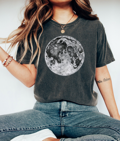 Lolita - Shirt mit besonderem Design, Ein Blickfang