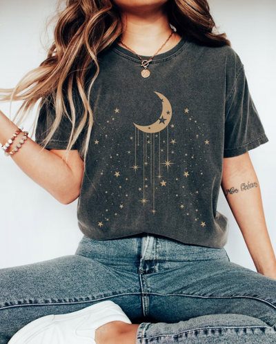 Lolita - Shirt mit besonderem Design, Ein Blickfang