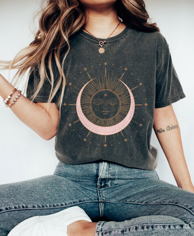 Lolita - Shirt mit besonderem Design, Ein Blickfang