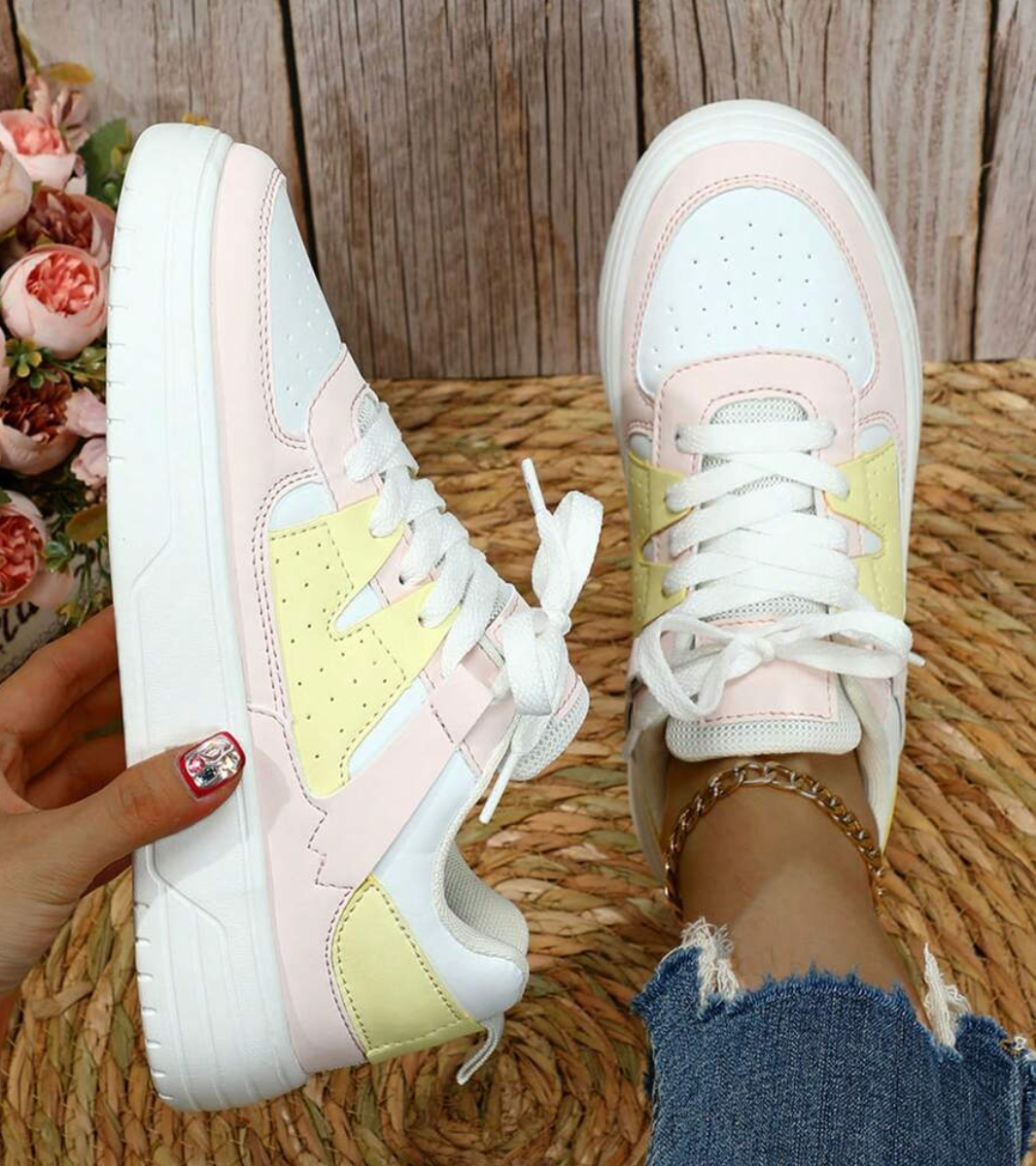 Air mena - stylische und bequeme sneakers in einzigartigem design