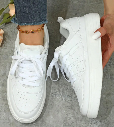 Air vita - stylische und bequeme sneakers in einzigartigem design