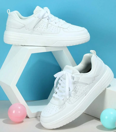 Air vita - stylische und bequeme sneakers in einzigartigem design