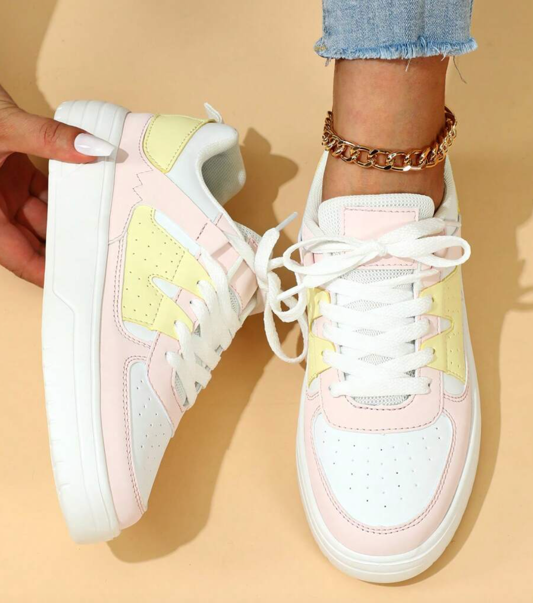 Air mena - stylische und bequeme sneakers in einzigartigem design