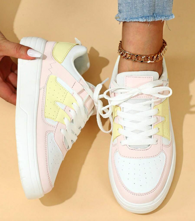 Air mena - stylische und bequeme sneakers in einzigartigem design