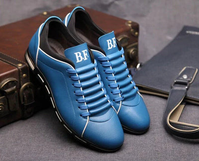 Bacchante | Mühelose und elegante Winter-Sneakers
