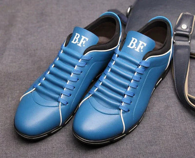 Bacchante | Mühelose und elegante Winter-Sneakers