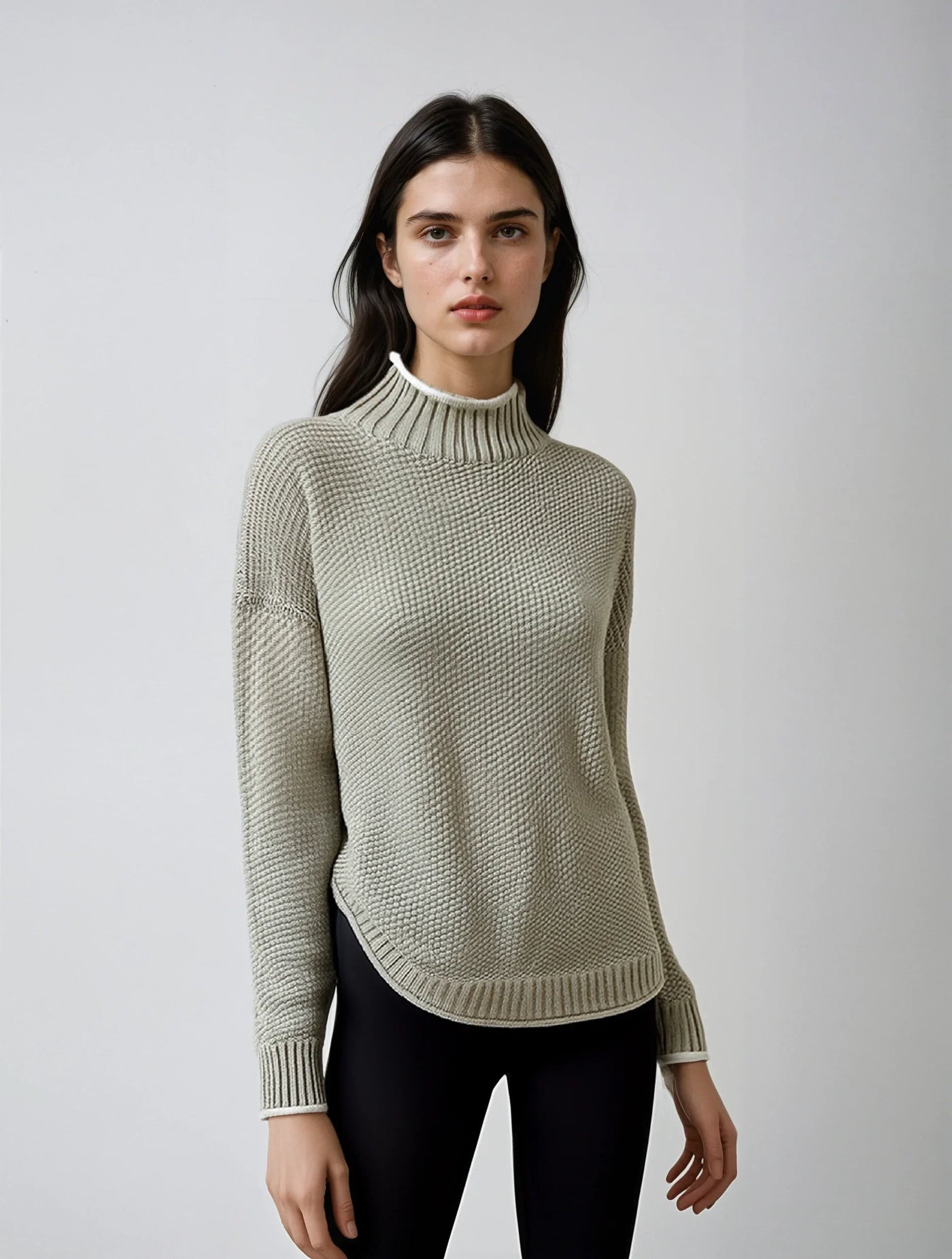 Calveo™ | Nest Stoff Pullover