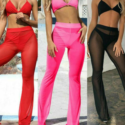 Ella - Strand-Outfit: Bequem, Elegant, Unverzichtbar