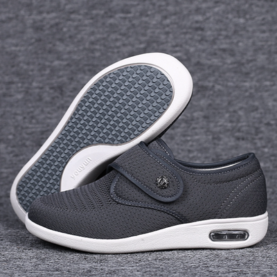 Chelse - Weite orthopädische Diabetikerschuhe Damen