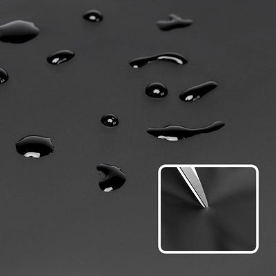 Rexo | Geräumiger Unisex Rucksack für Business und Reisen