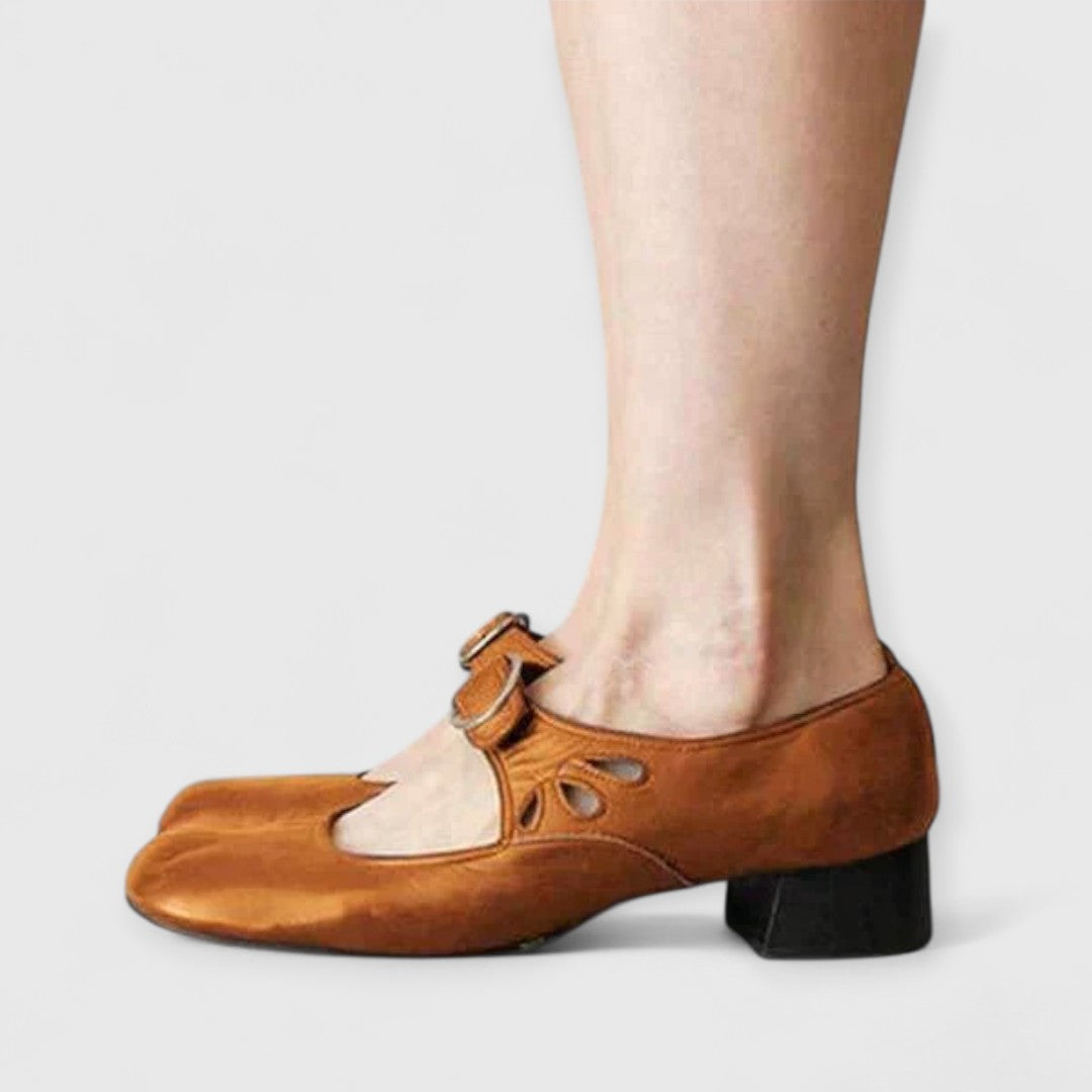 AROHA | Bequeme Sandalen