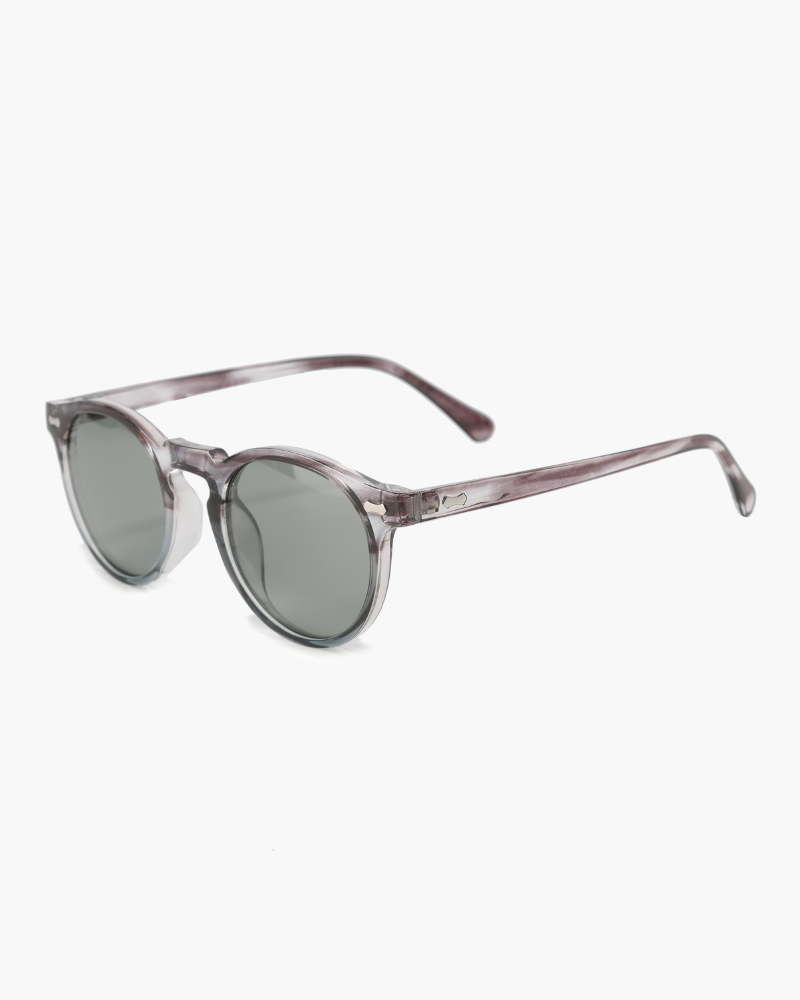 Polarisierte Herren Sonnenbrille