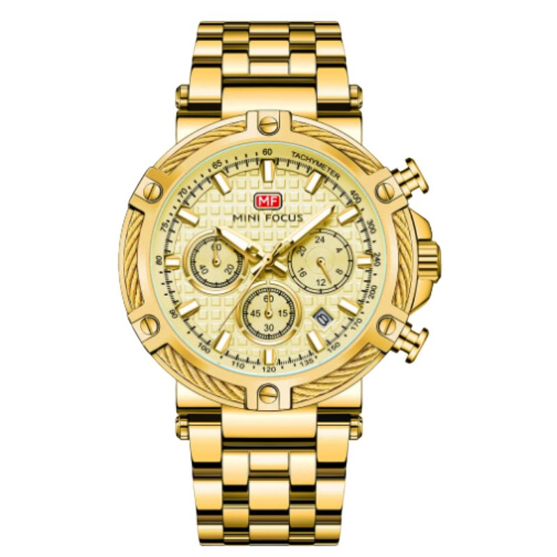 Maritime Herren Armbanduhr