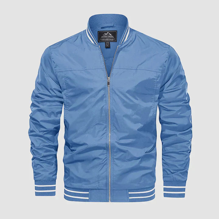 Casimiro | Leichte Sommer Herrenjacke