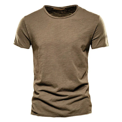 Herren Lässig T-Shirt | Bequem