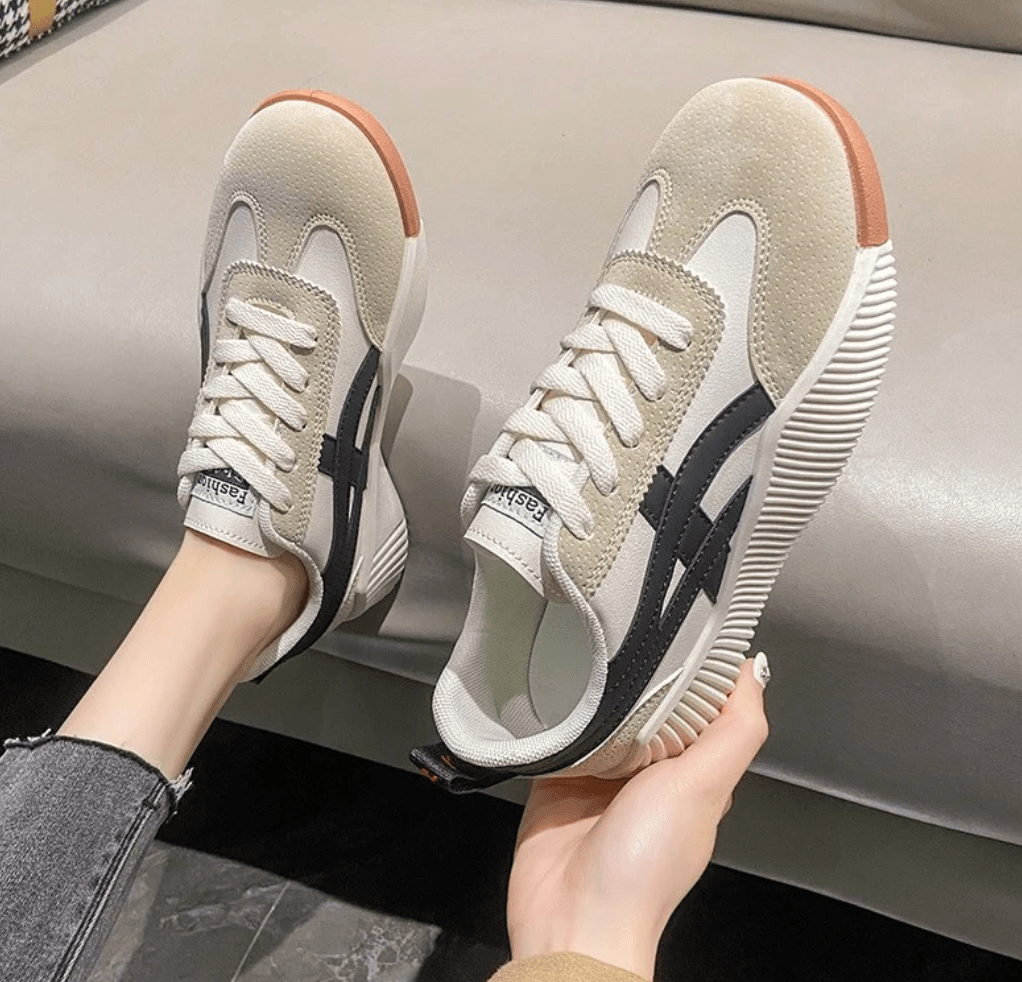 Nyla - Orthopädische Schuhe