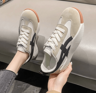 Nyla - Orthopädische Schuhe