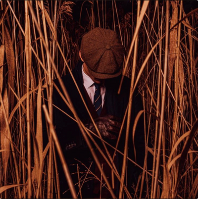 Youri™ Vintage Schiebermütze im Peaky Blinders-Stil