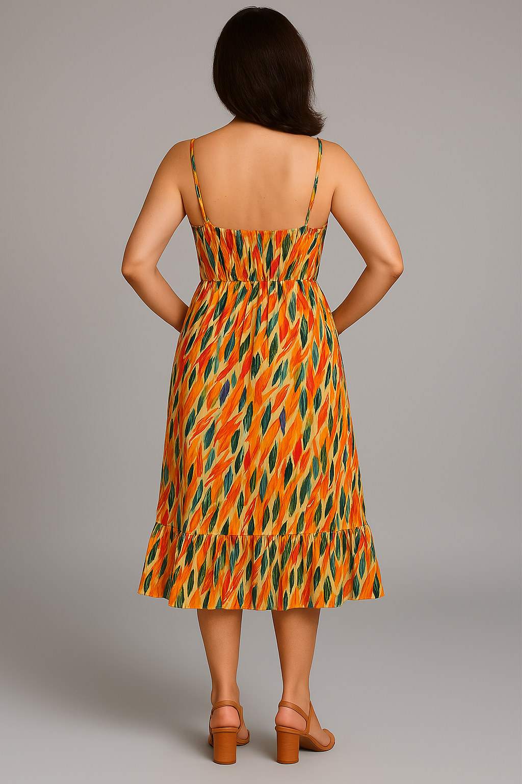 Aniston™ - Soft Radiance Rayna Kleid