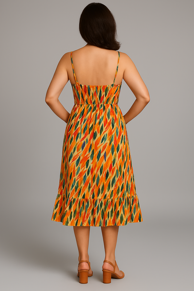 Aniston™ - Soft Radiance Rayna Kleid