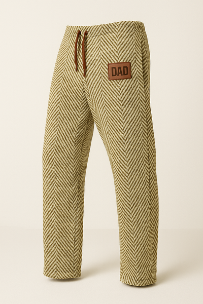 Retro Village Jogginghose