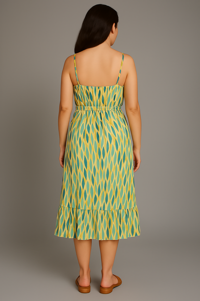 Aniston™ - Soft Radiance Rayna Kleid