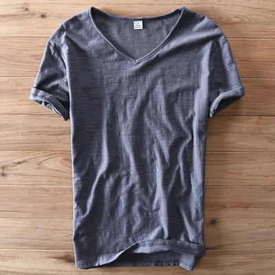 Christine | T Shirt aus Bio Baumwolle