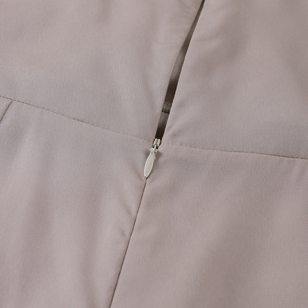 Shiloh | Trendiges und elegantes Winterkleid