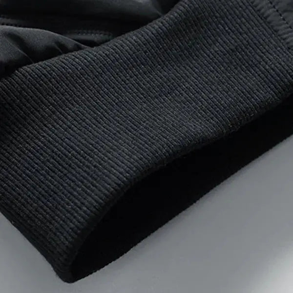 Stilvolle Puffer-Jacke für Herren