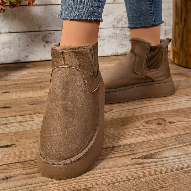 SnoPlush™ | Damen Winterstiefel