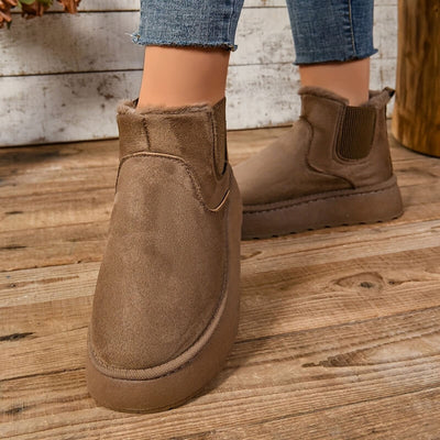 SnoPlush™ | Damen Winterstiefel