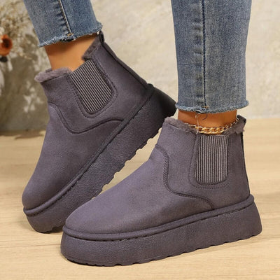 SnoPlush™ | Damen Winterstiefel