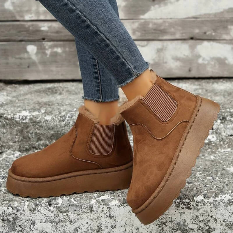 SnoPlush™ | Damen Winterstiefel