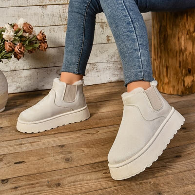 SnoPlush™ | Damen Winterstiefel