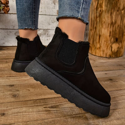 SnoPlush™ | Damen Winterstiefel