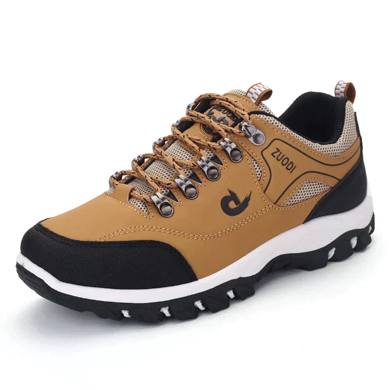 ComfyStep | Ultimativer Komfort Design Herren Freizeitschuhe