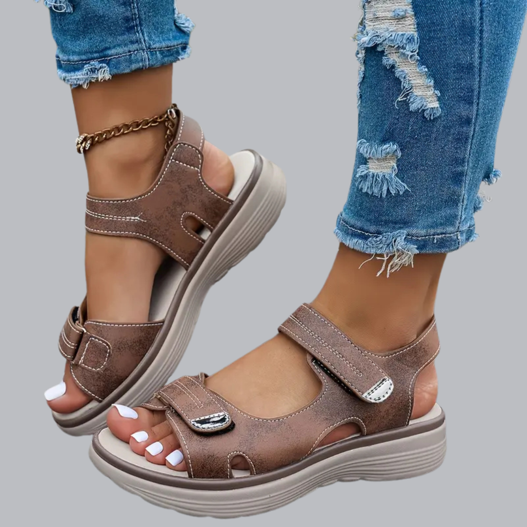 Eike™ | Lässige Sandalen für den Sommer