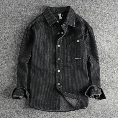 Funktionales Herren Utility Hemd