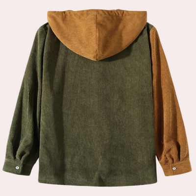 Klassisches Herren Sweatshirt - Baumwolle Rundhals