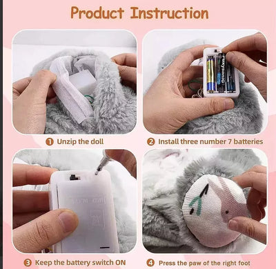 CozyKoala™ | Zur Entspannung