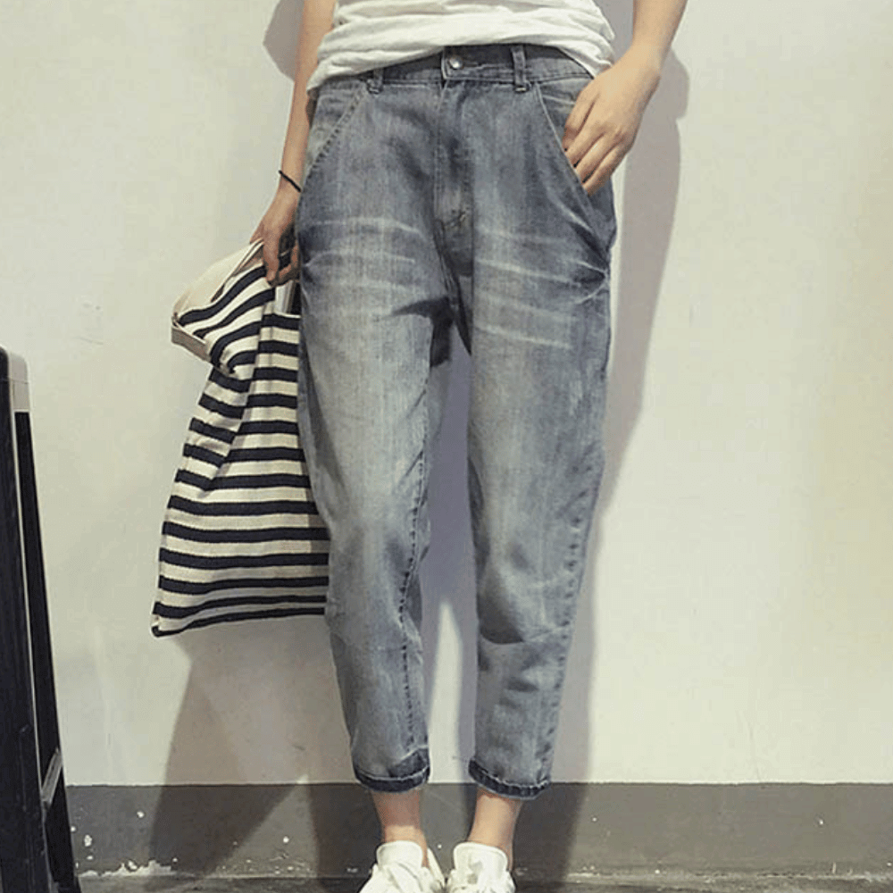 Jasmin - die stylische und bequeme jeans