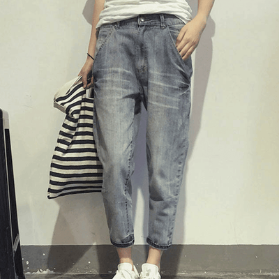 Jasmin - die stylische und bequeme jeans
