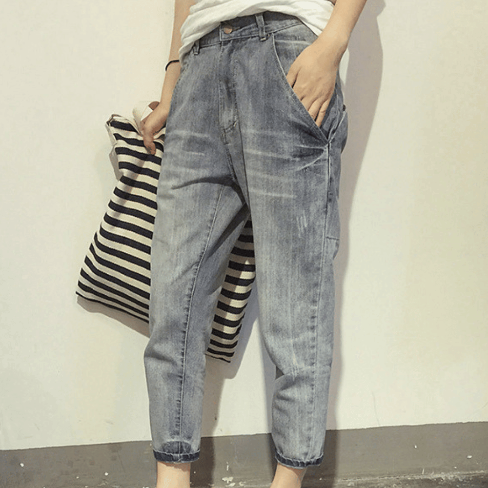 Jasmin - die stylische und bequeme jeans