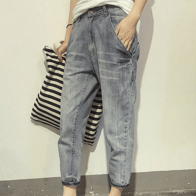 Jasmin - die stylische und bequeme jeans