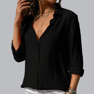 Aloisia™ | Damen Bluse