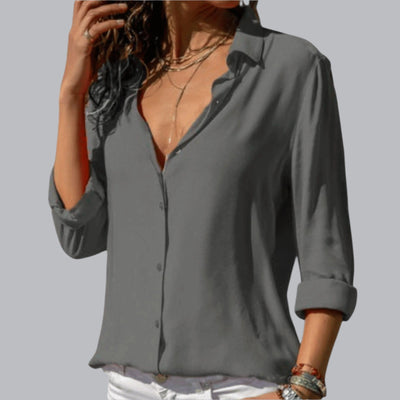 Aloisia™ | Damen Bluse