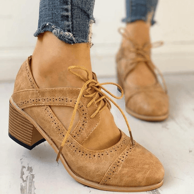 Katrin - der einzigartige und bequeme lederstiefel