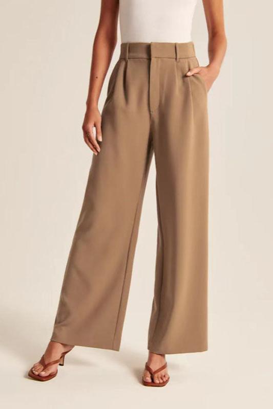 Nariko | Weitem hosen