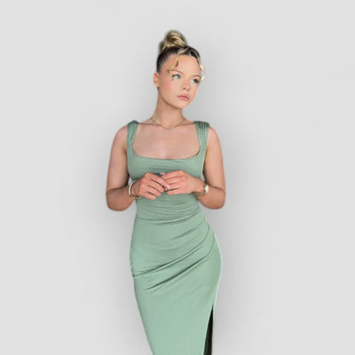 Valeria | Anmutiges Kleid