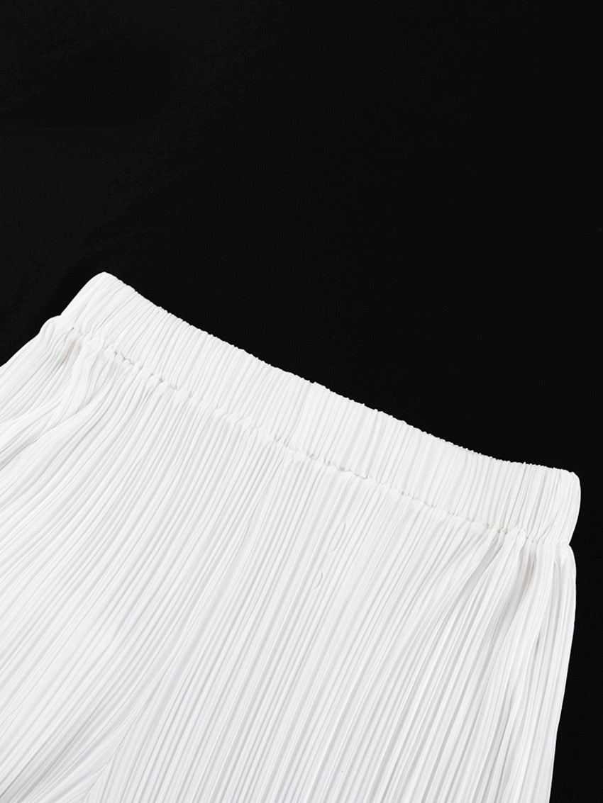 Gerlie - Freizeit-Set: Stilvoll und bequem